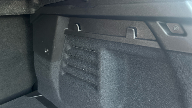 Renault Symbioz 1.6 E-Tech FHEV 145 Techno 5dr Auto Hybrid Estate